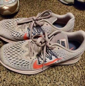 Womens nike zoom air